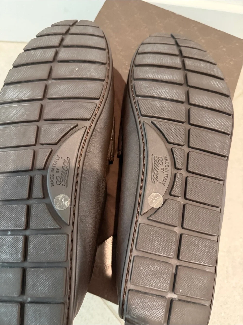 Gucci authentic coco